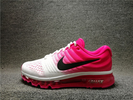 Super Max Nike Air Max 2017 GS--002